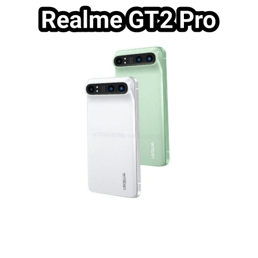 realme gt2 pro
