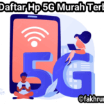 hp 5g murah terbaik 1