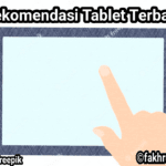 rekomendasi tablet terbaik 1
