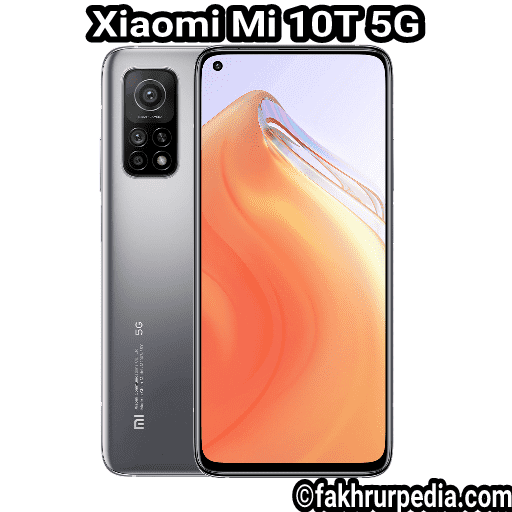 Xiaomi Mi 10T 5G 1