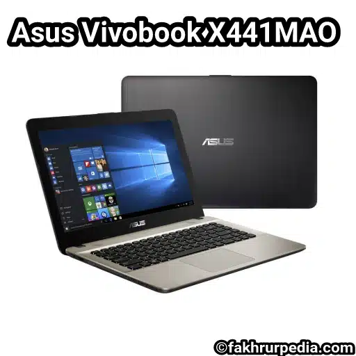 Asus Vivobook X441MAO