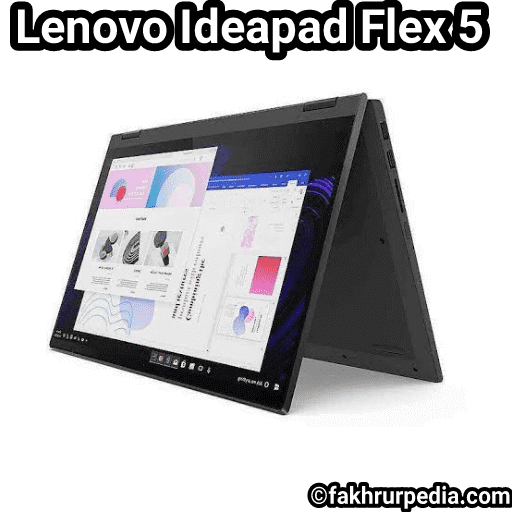 Lenovo Ideapad Flex 5 1