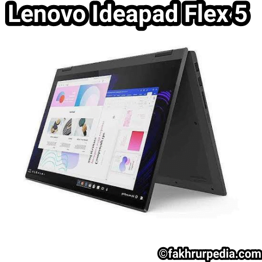 Lenovo Ideapad Flex 5