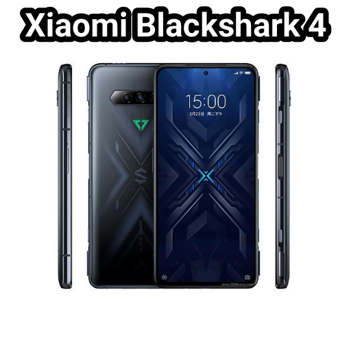 Xiaomi Blackshark 4