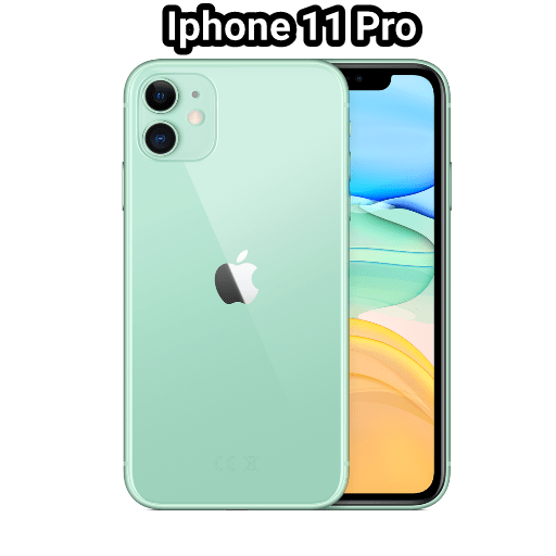 iphone 11 pro 