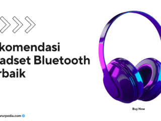 Rekomendasi Headset Bluetooth Terbaik