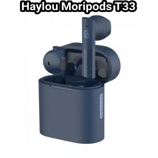 haylou moripods t33