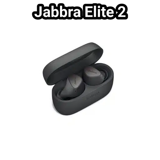 headset bluetooth Jabra Elite 2
