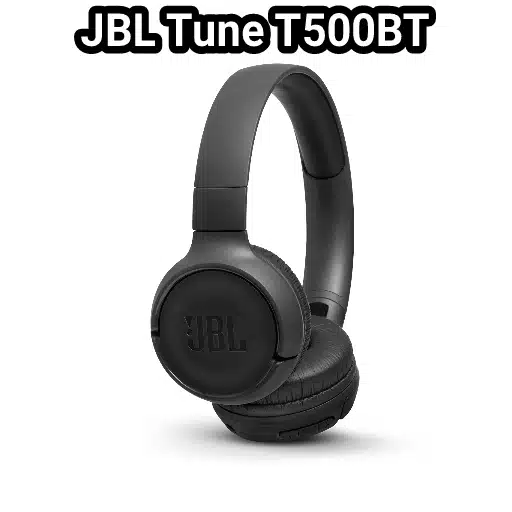 Headset bluetooth jbl tune t500bt