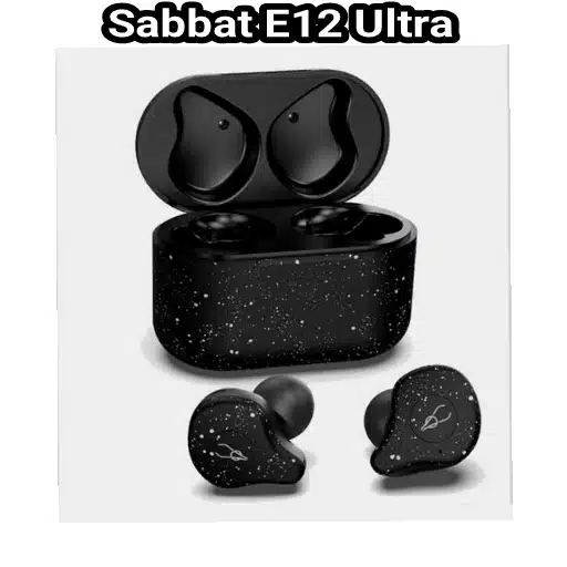 Headset Bluetooth Sabbat E12 Ultra