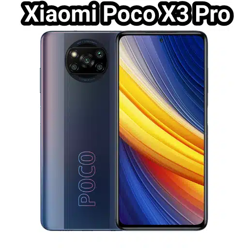 Xiaomi Poco X3 Pro
