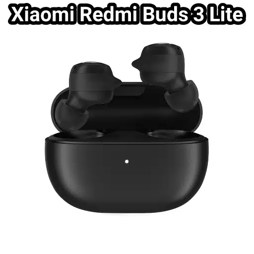 Rekomendasi Headset Bluetooth Terbaik 2023 2 Headset Bluetooth xiaomi redmi buds