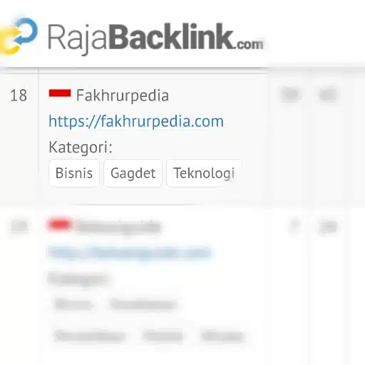 beli backlink di rajabacklink