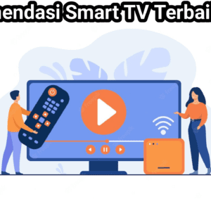 rekomendasi smart tv
