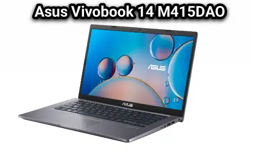 Harga Laptop Asus Vivobook 14 M415Dao
