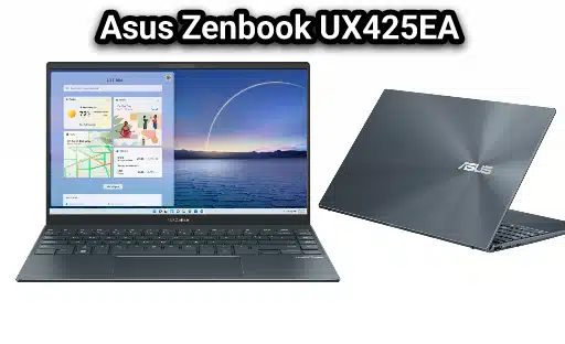 harga laptop asus zenbook UX425EA