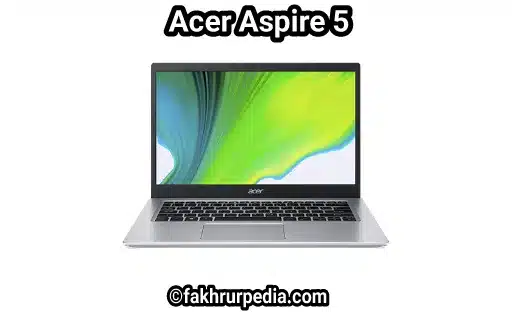 harga laptop acer aspire 5