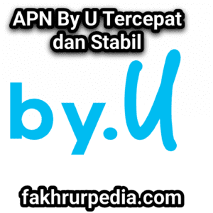 apn by u