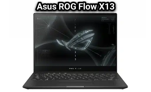Harga Laptop Asus Rog Flow X13