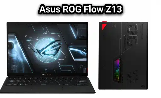 Harga Laptop Asus Rog Flow Z13