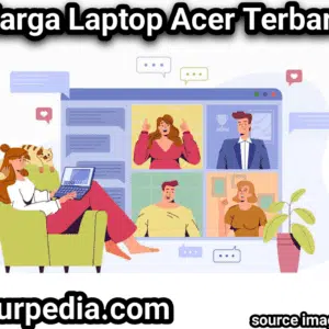 daftar harga laptop acer