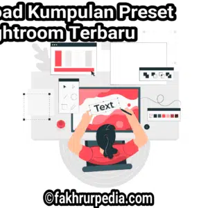 download kumpulan preset lightroom terbaru gratis