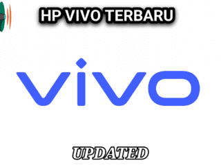 Hp Vivo Terbaru