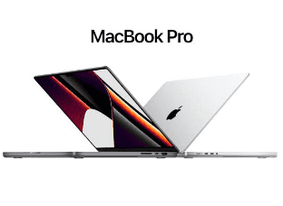 apple macbook pro m1 2021