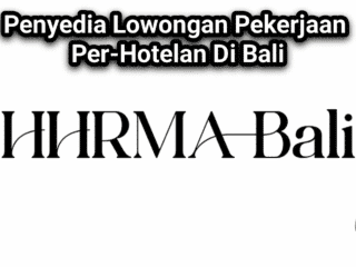 HHRMA Bali