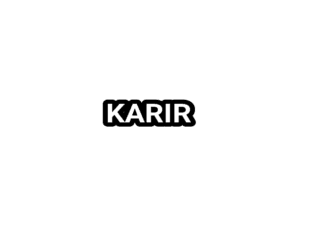 karir