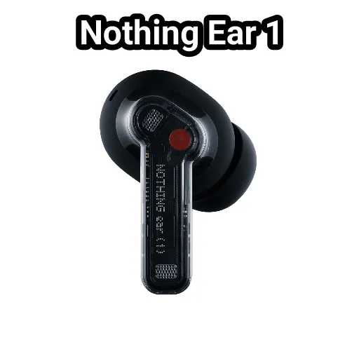 nothing ear 1