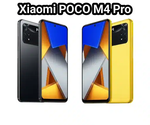 Hp Xiaomi Poco M4 Pro