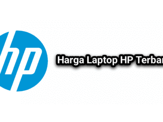 Harga Laptop HP Terbaru