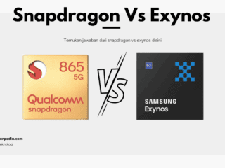 Snapdragon Vs Exynos