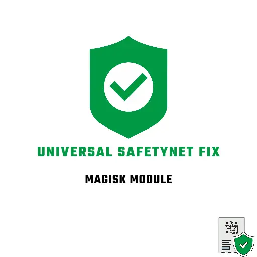Universal Safetynet