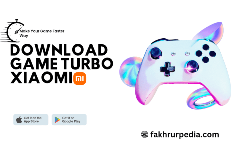 Download Game Turbo Xiaomi