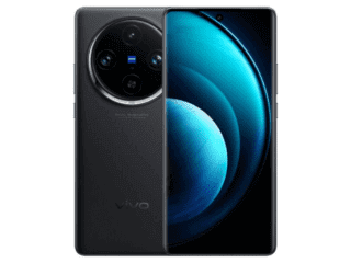 Vivo X100 Pro