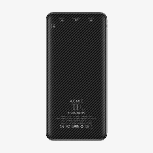 acmic c10pro slim