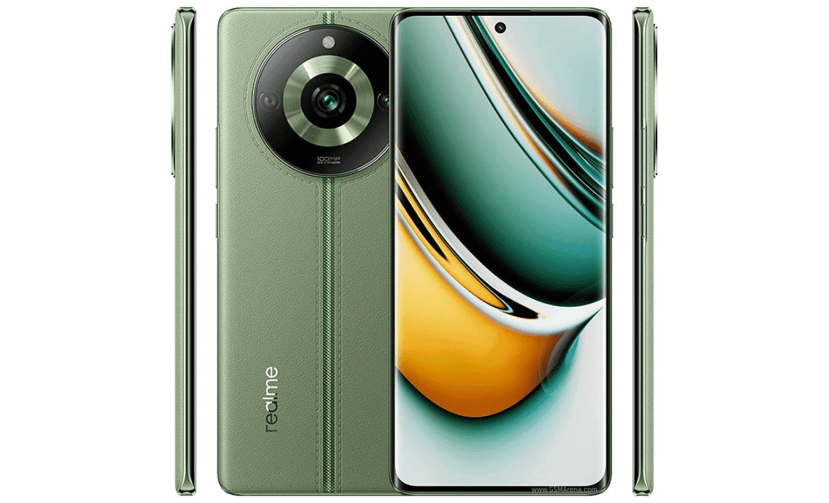 Realme 11 Pro – Spesifikasi & Harga