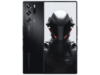 zte nubia red magic 9 pro