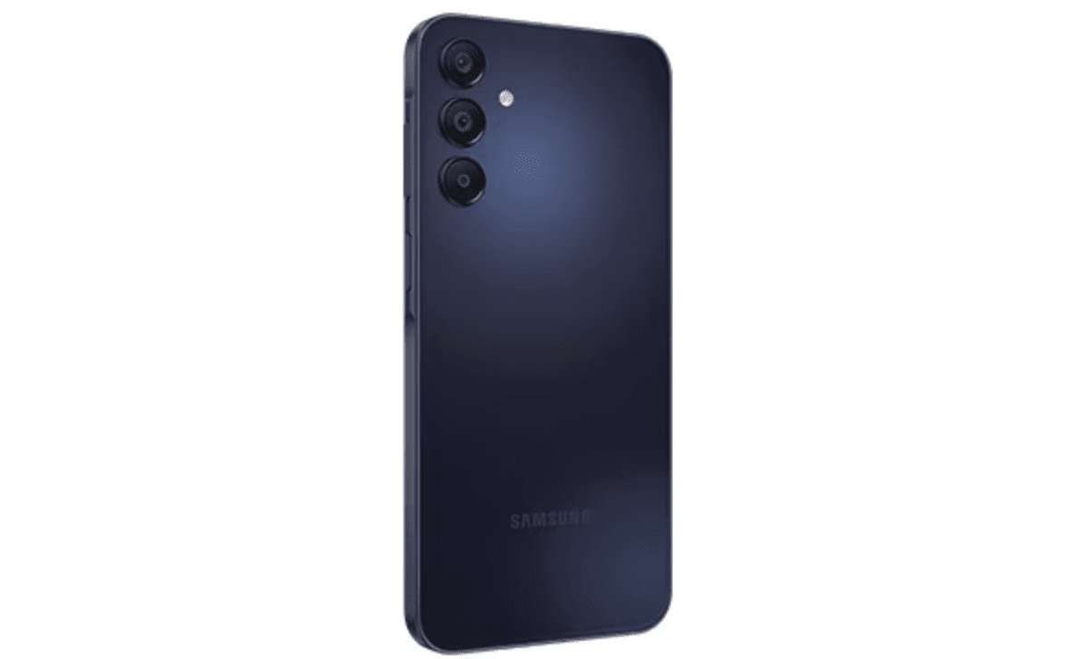 Samsung Galaxy A15 5G – Spesifikasi dan Harga