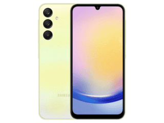 Samsung Galaxy A25