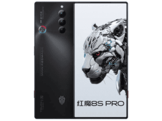 ZTE Nubia Red Magic 8s Pro