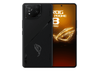 Asus ROG Phone 8 Pro