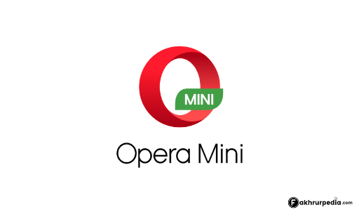 Cara Unblock Situs Lewat Opera Mini