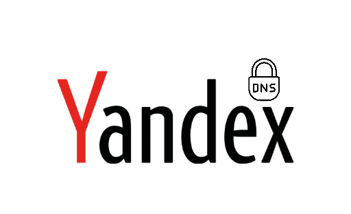 Yandex Dns